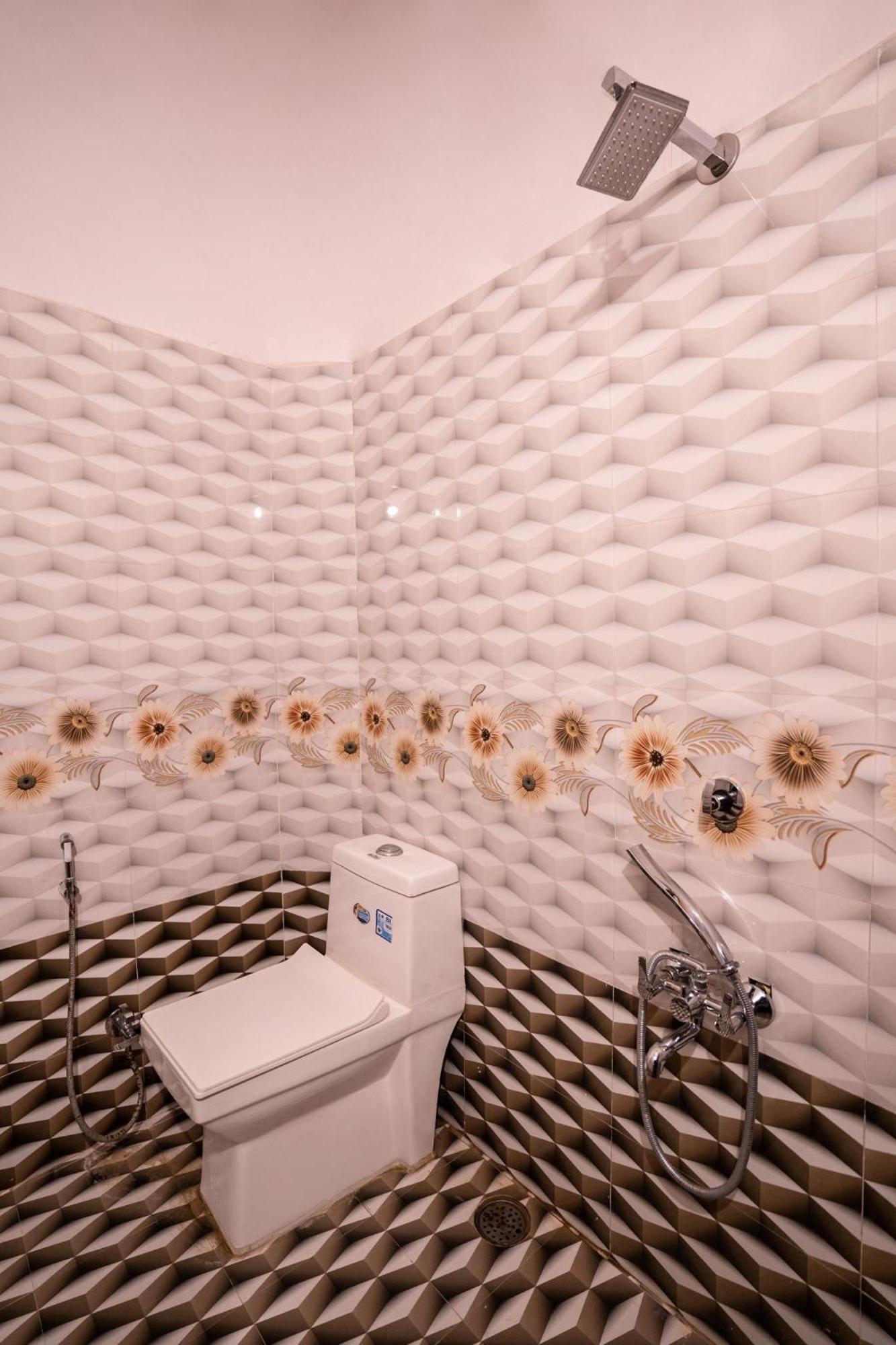 Hotel Relax Inn Dzsaiszalmer Kültér fotó