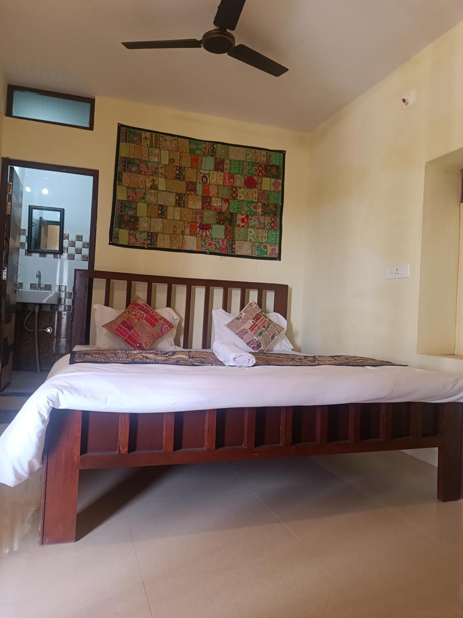 Hotel Relax Inn Dzsaiszalmer Szoba fotó